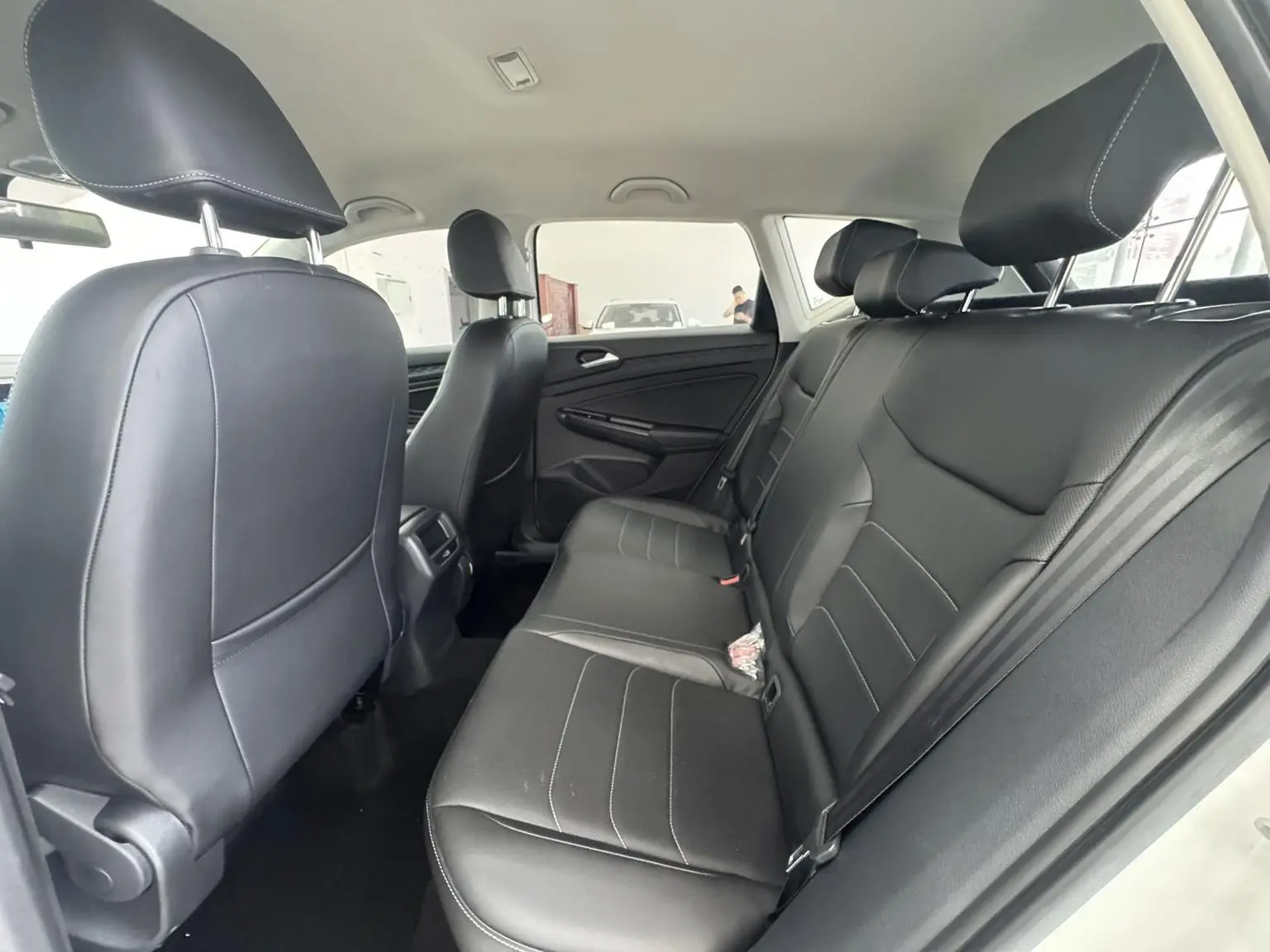 Jetta VS5 2022 280TSI Auto Comfort Plus Pro