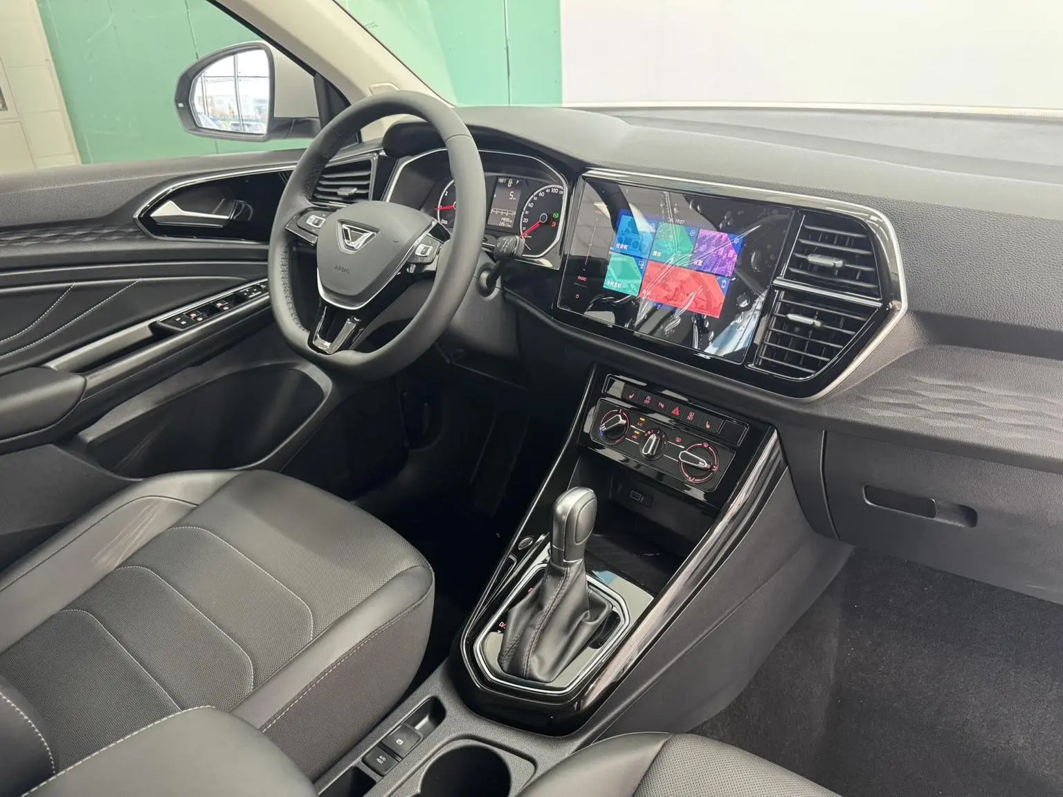 Jetta VS5 2022 280TSI Auto Comfort Plus Pro