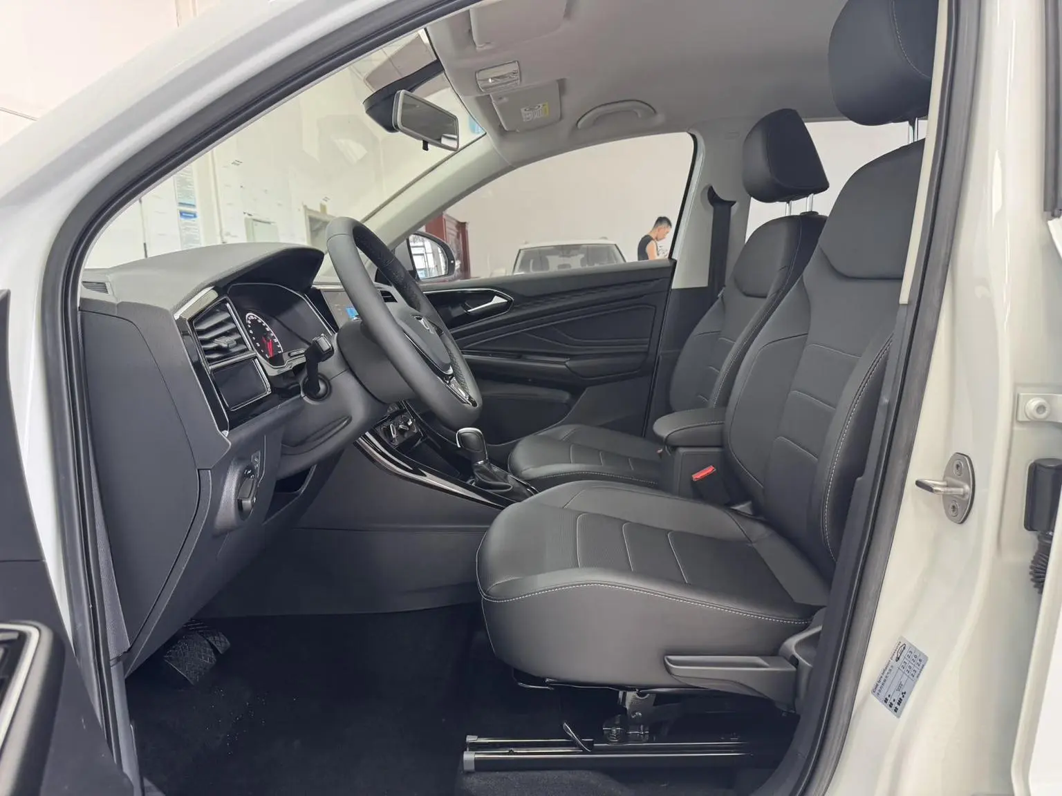 Jetta VS5 2022 280TSI Auto Comfort Plus Pro