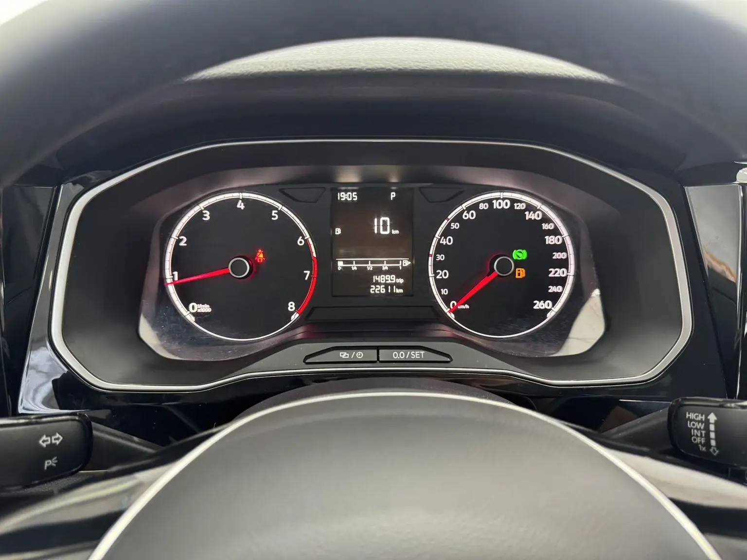 Jetta VS5 2022 280TSI Auto Comfort Plus Pro