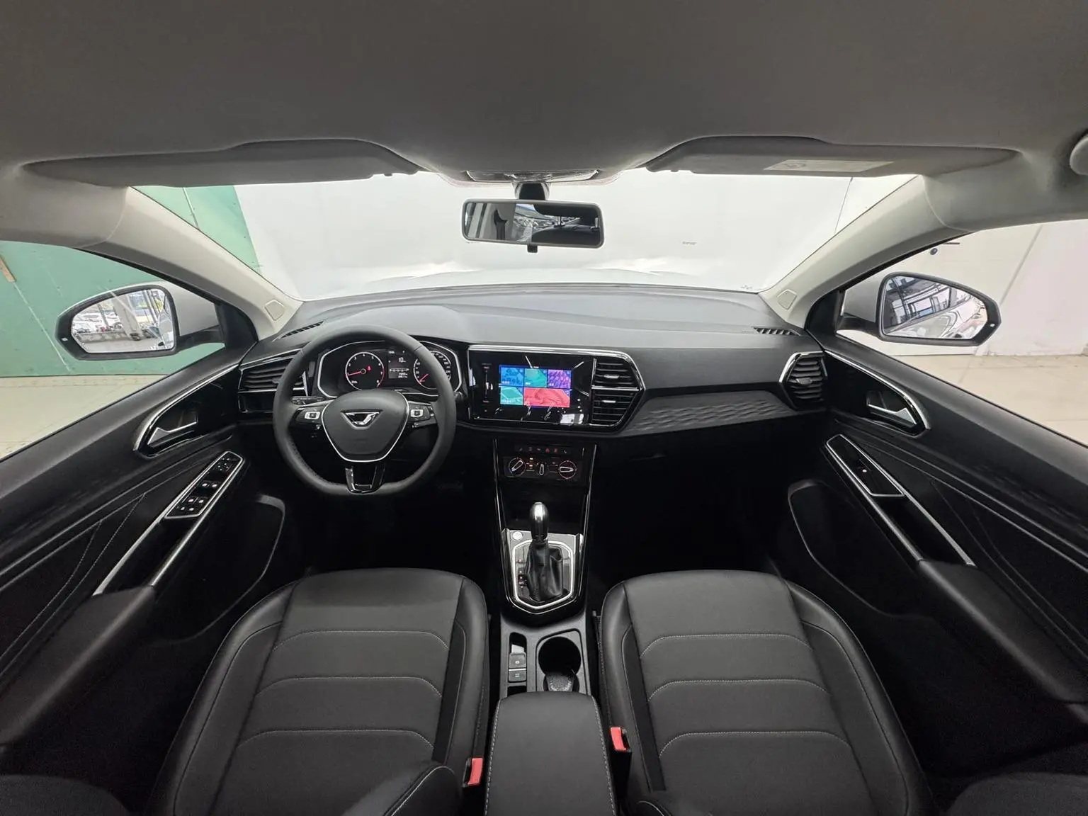 Jetta VS5 2022 280TSI Auto Comfort Plus Pro