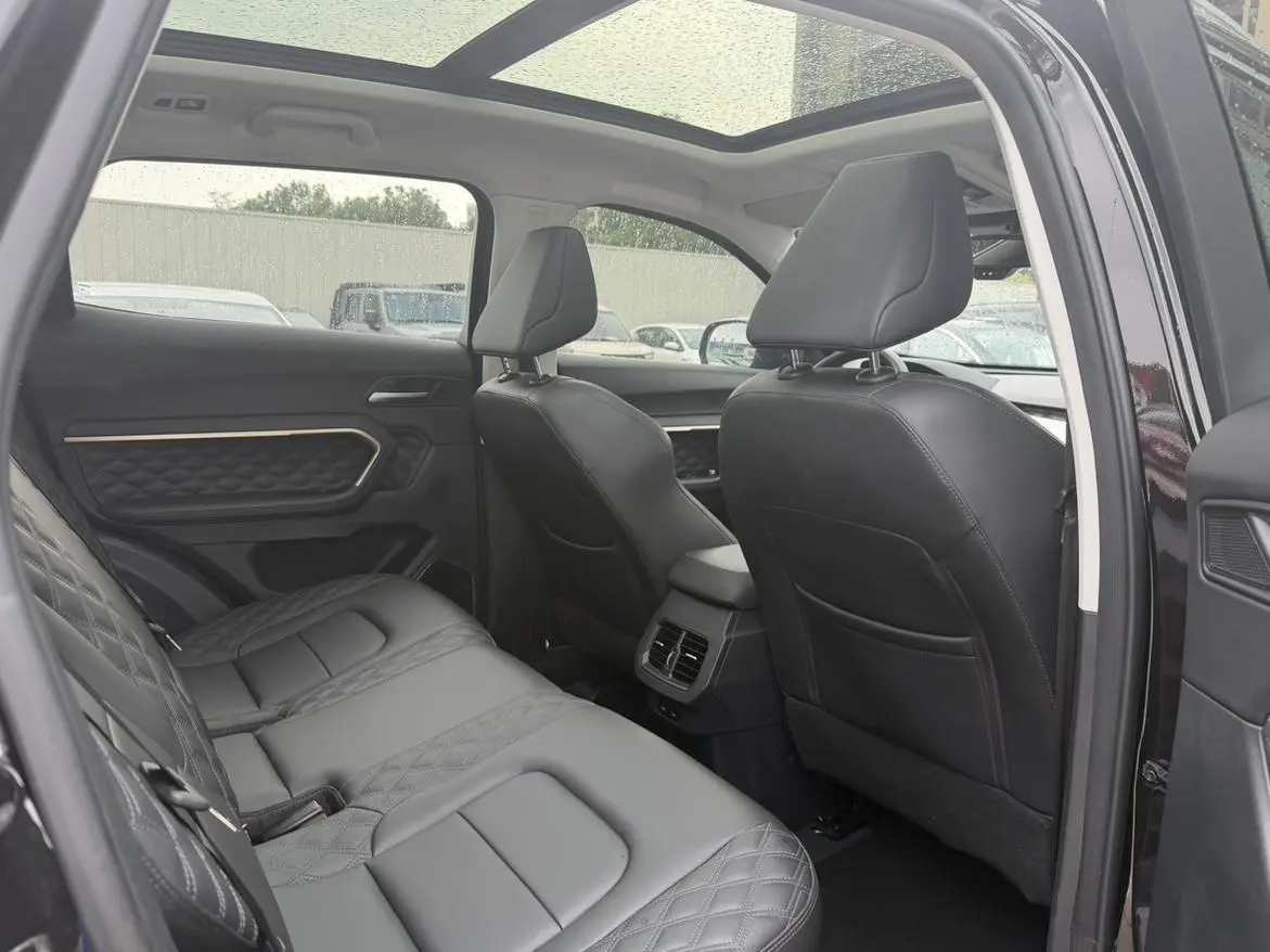Haval H6 2020 1.5GDIT Auto Champion