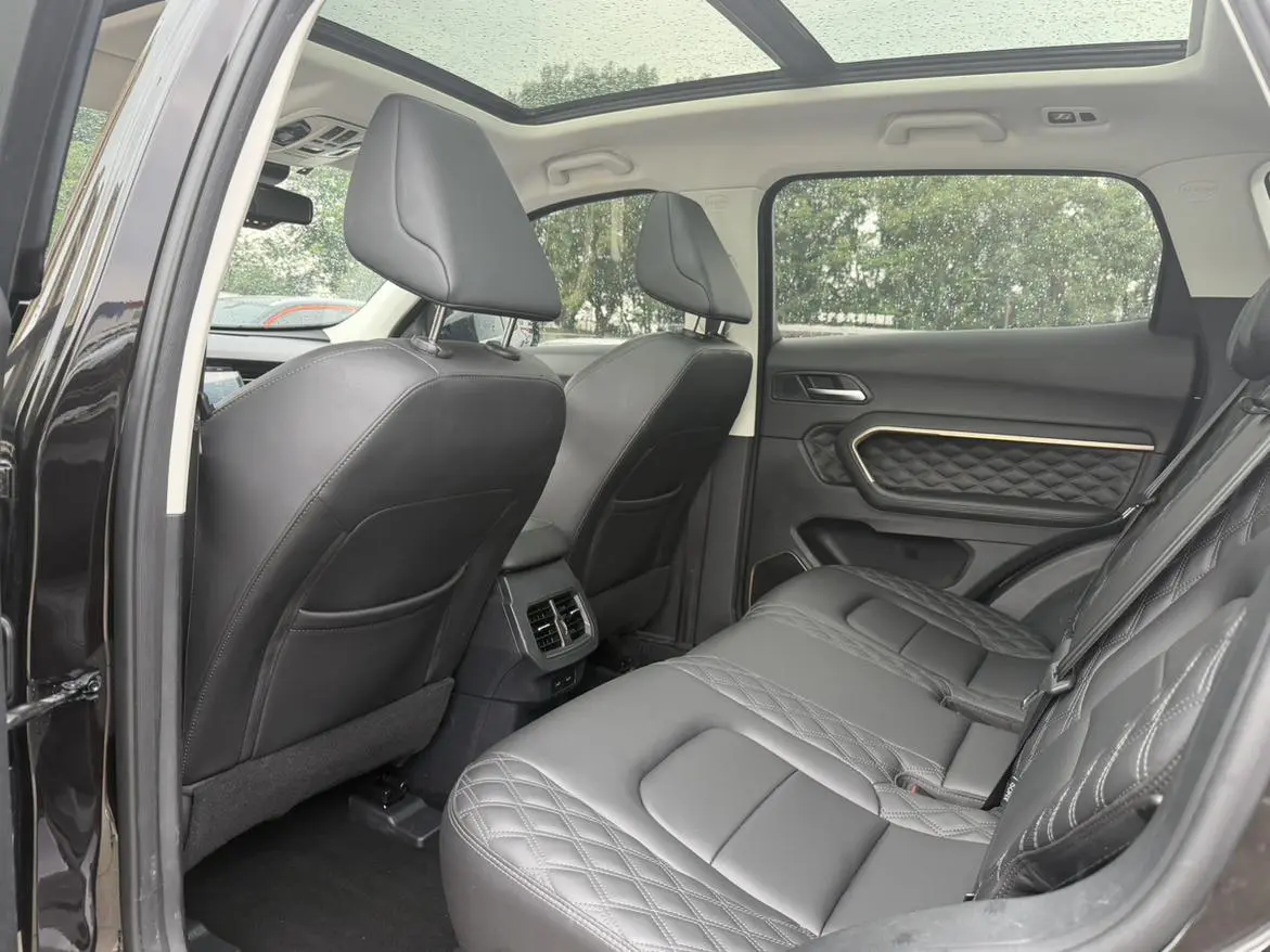 Haval H6 2020 1.5GDIT Auto Champion
