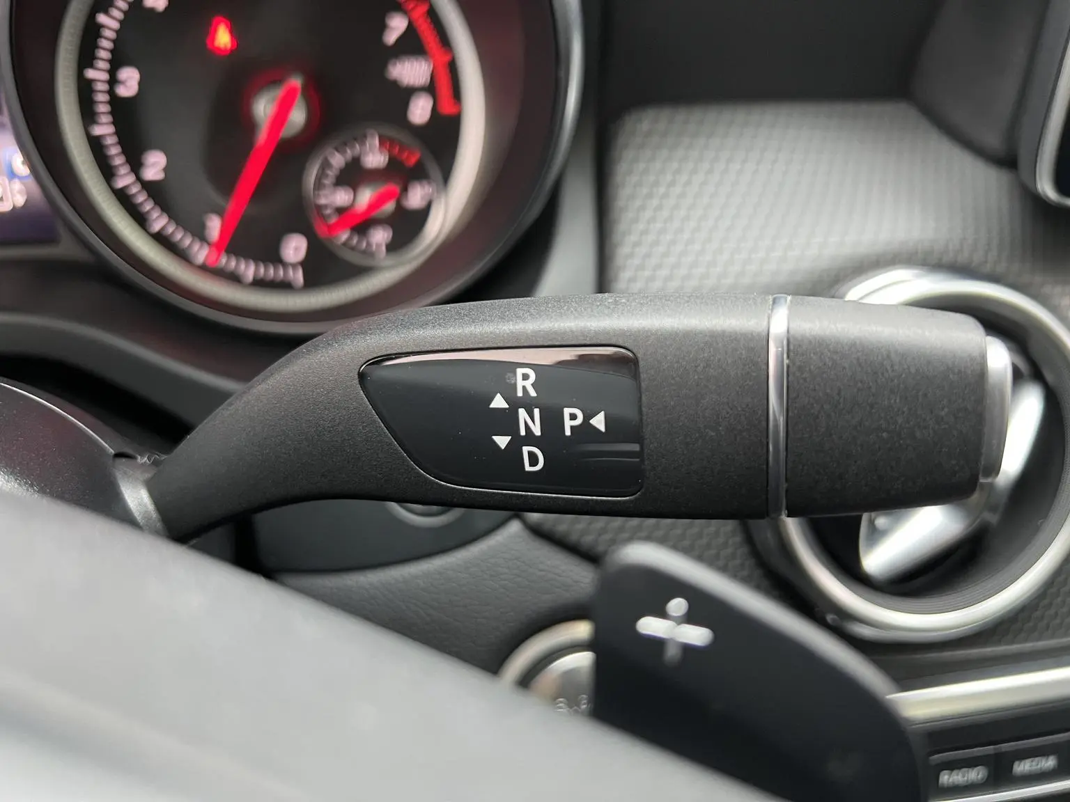 Mercedes-Benz GLA 2018 GLA 220 4MATIC Sport