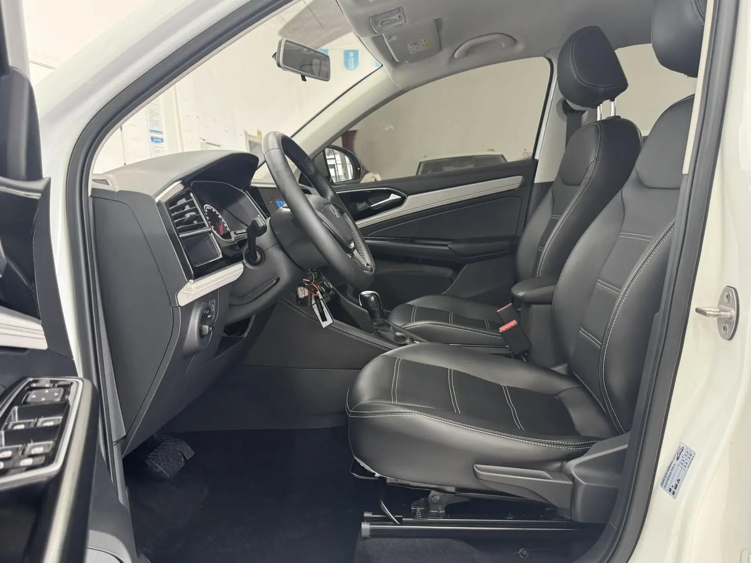 Jetta VS5 2023 280TSI Auto Progressive