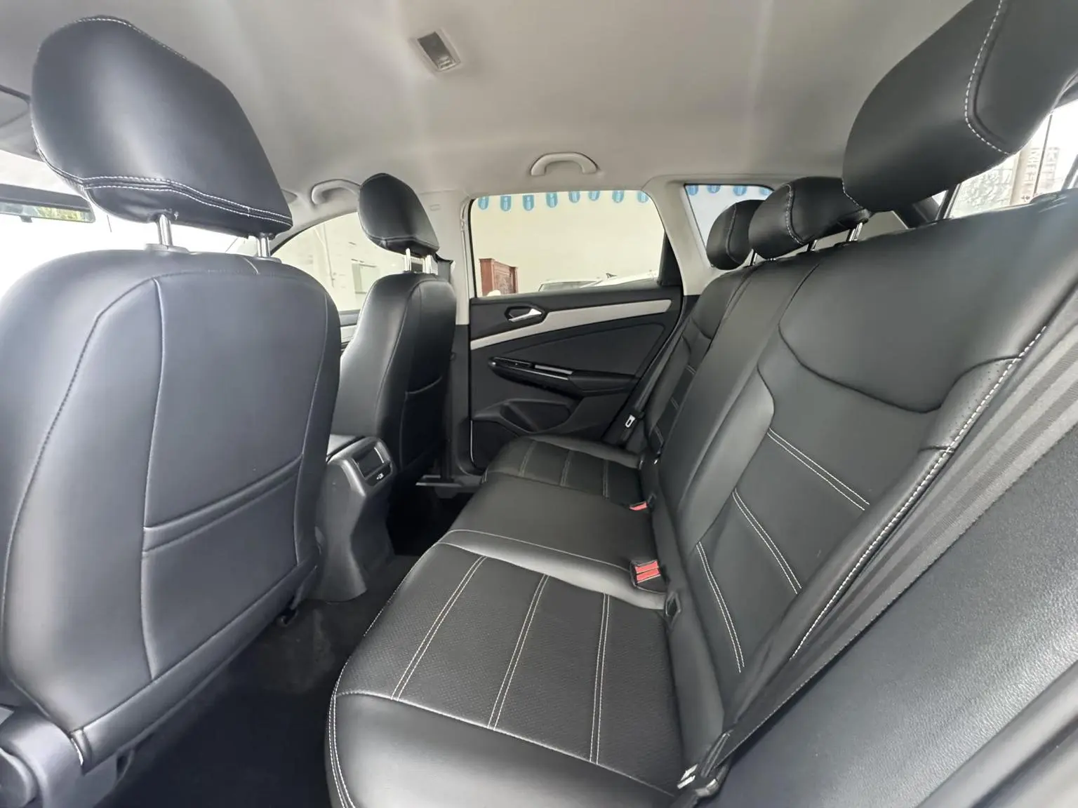 Jetta VS5 2023 280TSI Auto Progressive