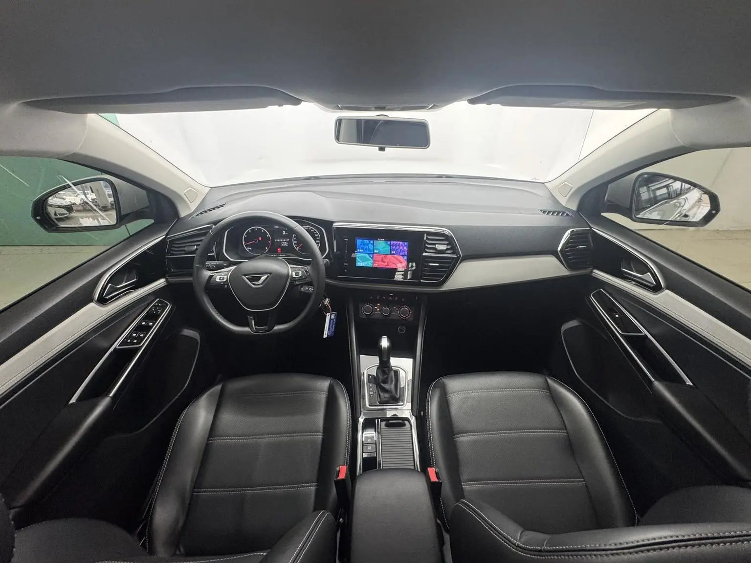 Jetta VS5 2023 280TSI Auto Progressive