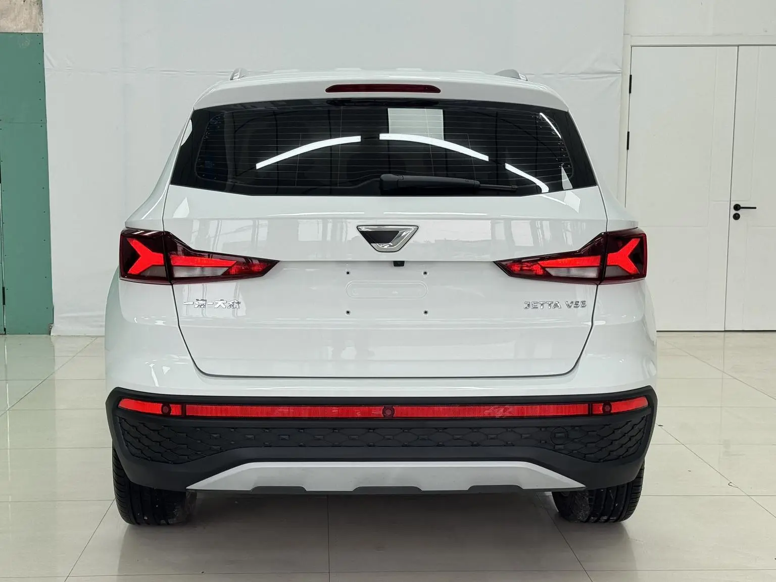 Jetta VS5 2023 280TSI Auto Progressive