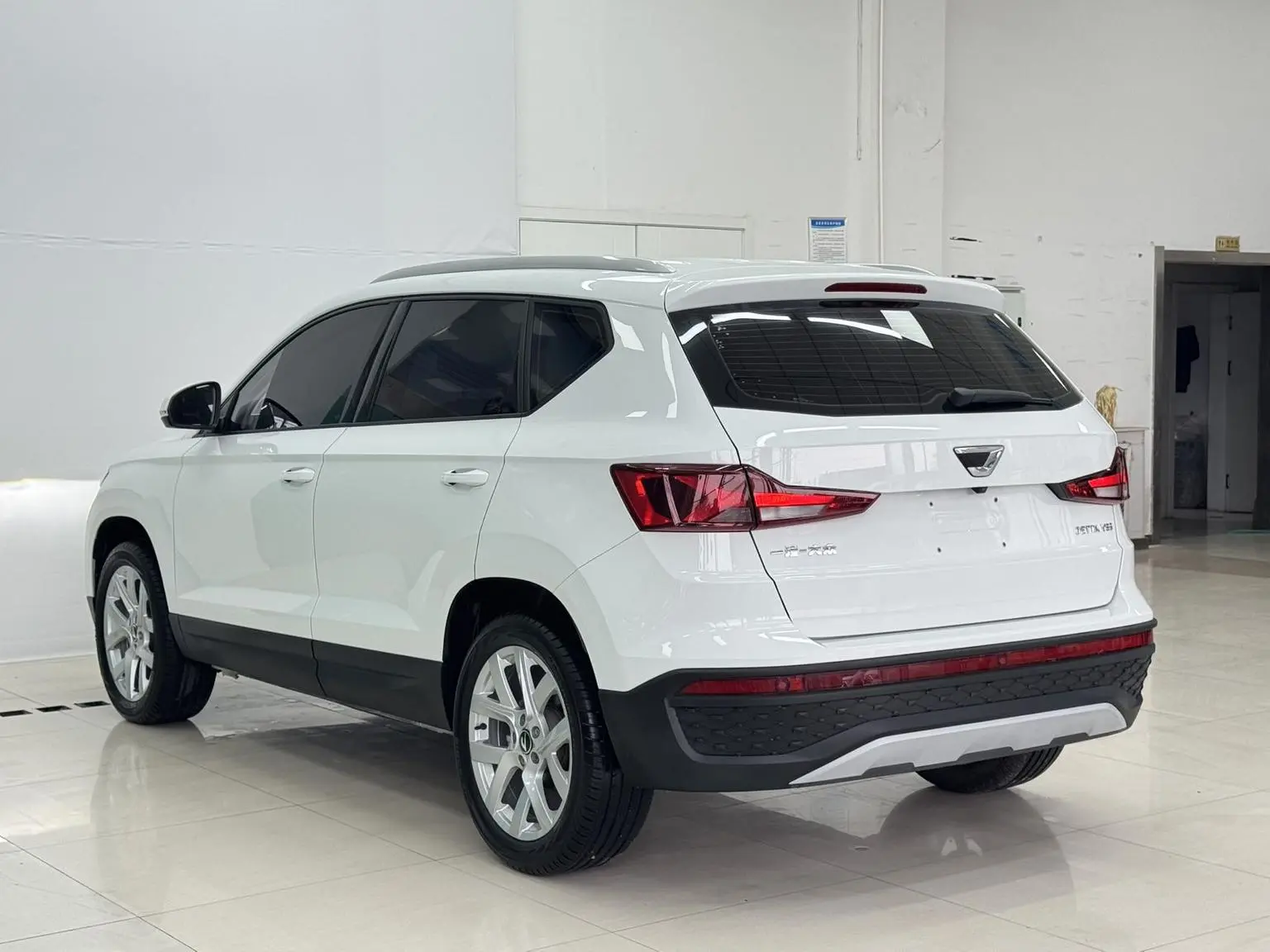 Jetta VS5 2023 280TSI Auto Progressive