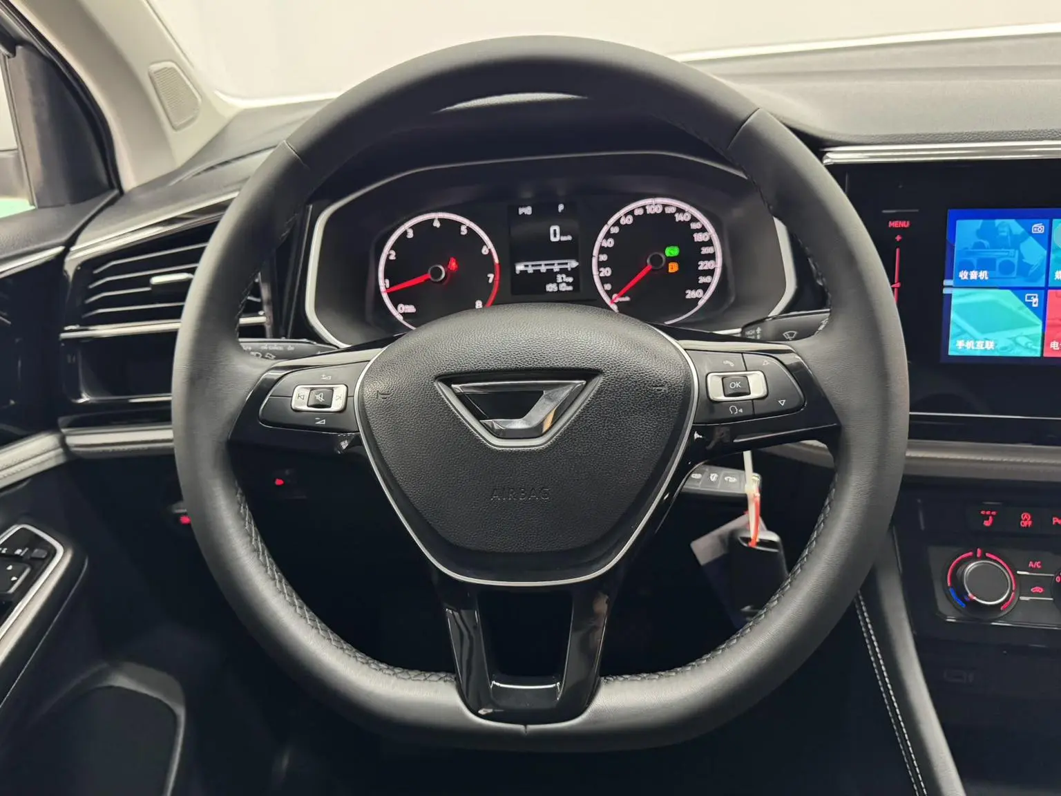 Jetta VS5 2023 280TSI Auto Progressive