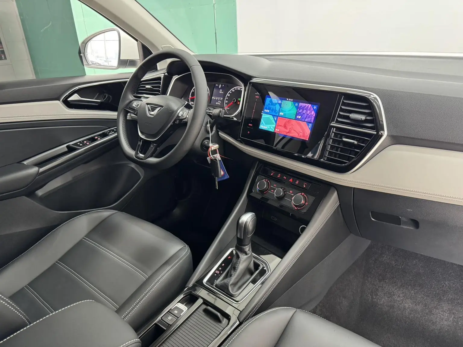 Jetta VS5 2023 280TSI Auto Progressive