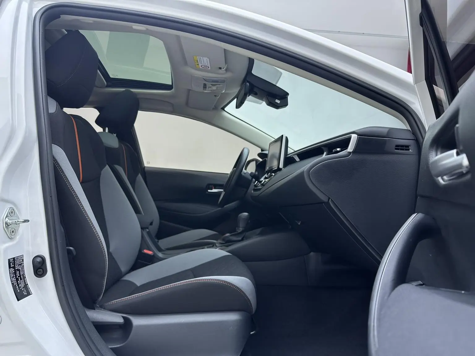 Toyota Corolla 2021 1.2T S-CVTPLUS