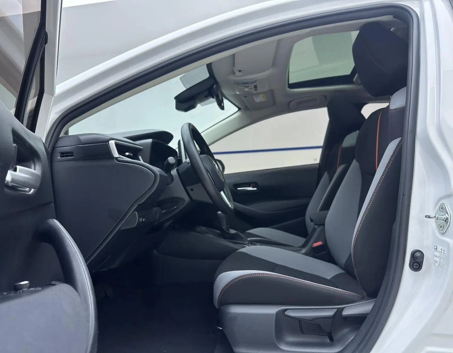 Toyota Corolla 2021 1.2T S-CVTPLUS