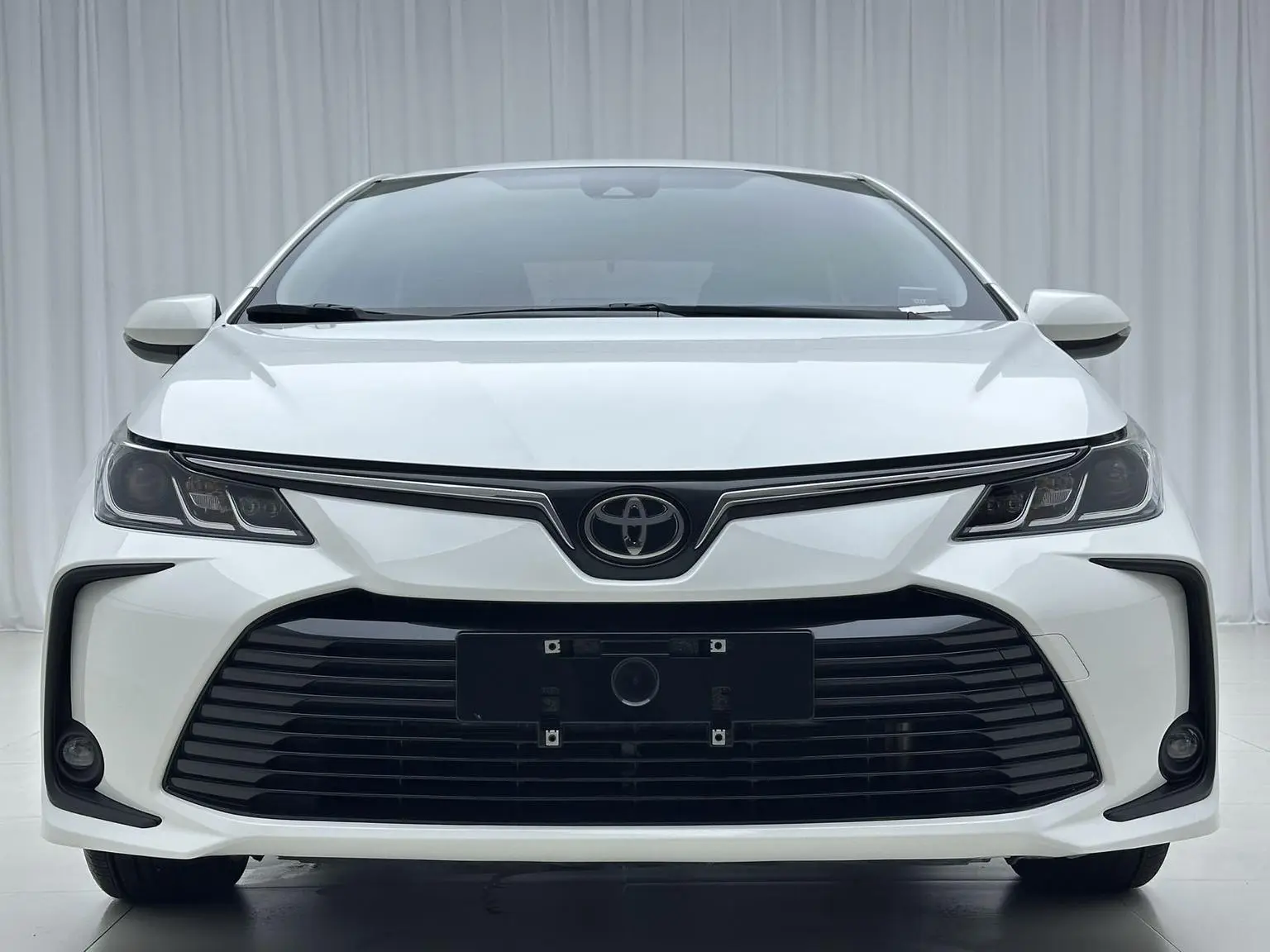 Toyota Corolla 2021 1.2T S-CVTPLUS