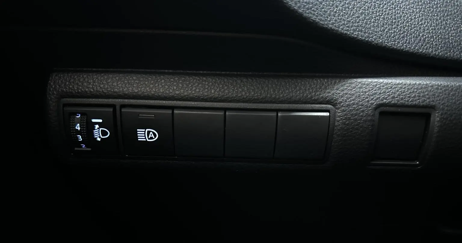 Toyota Corolla 2021 1.2T S-CVTPLUS