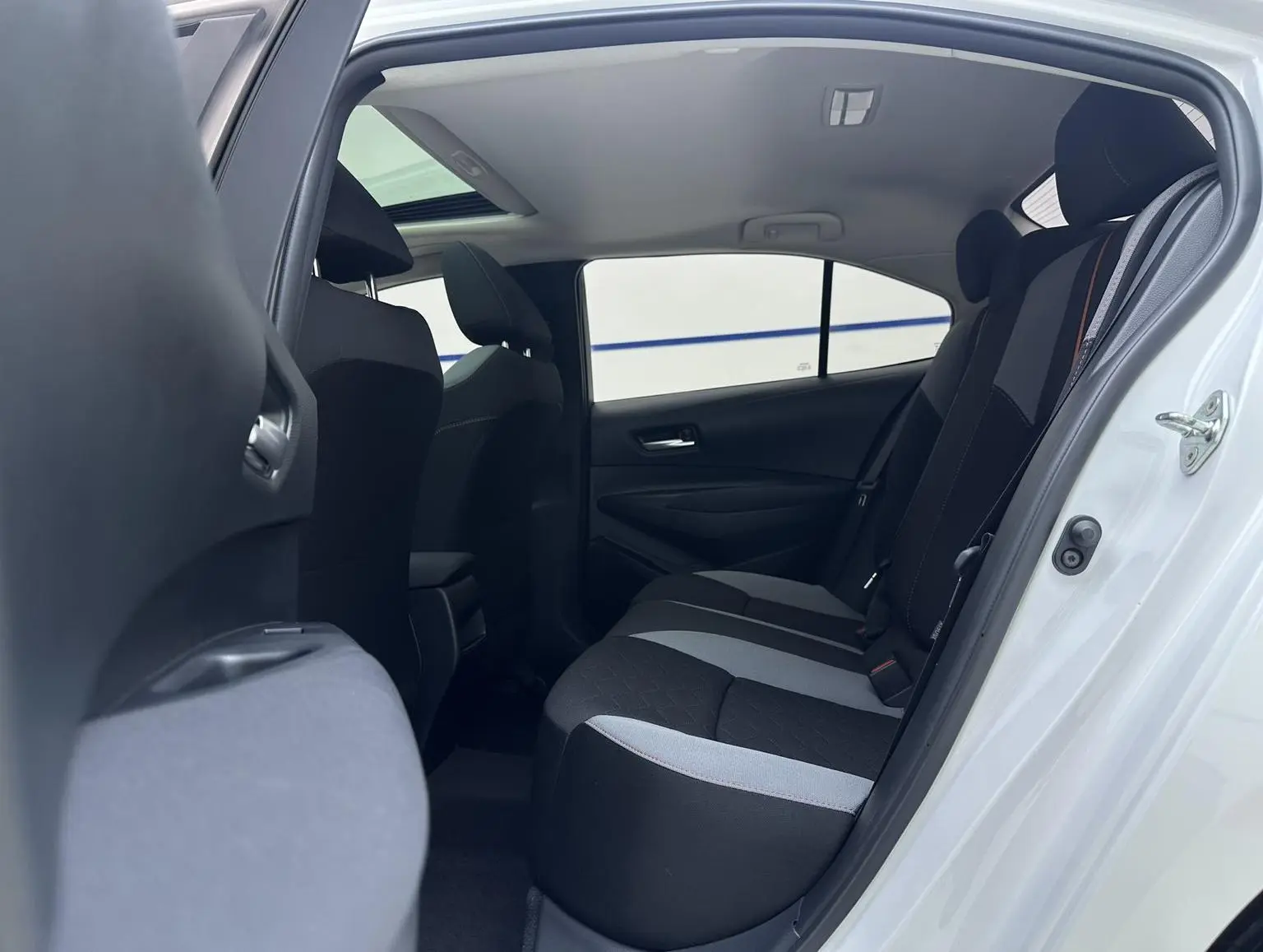 Toyota Corolla 2021 1.2T S-CVTPLUS