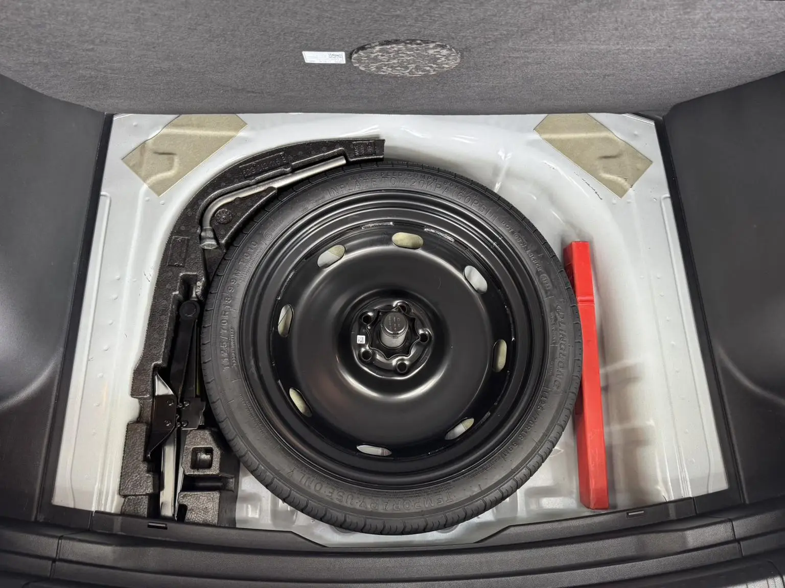 Jetta VS5 2023 280TSI Auto Comfort Plus
