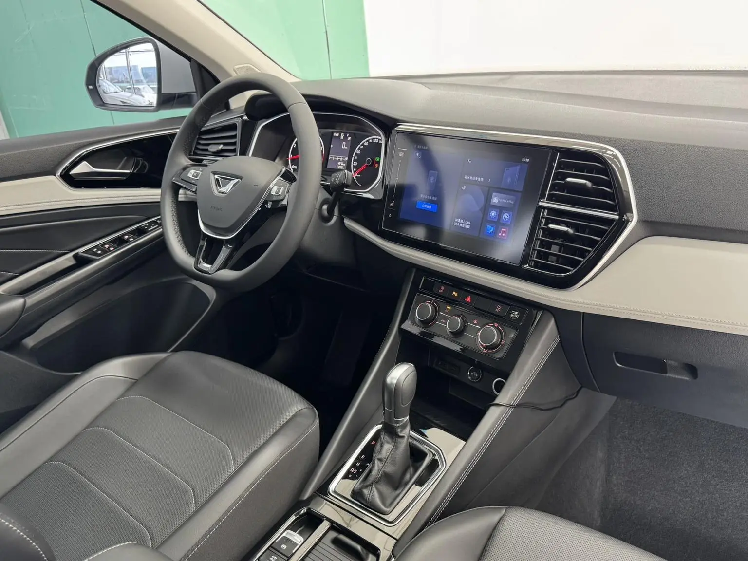 Jetta VS5 2023 280TSI Auto Comfort Plus