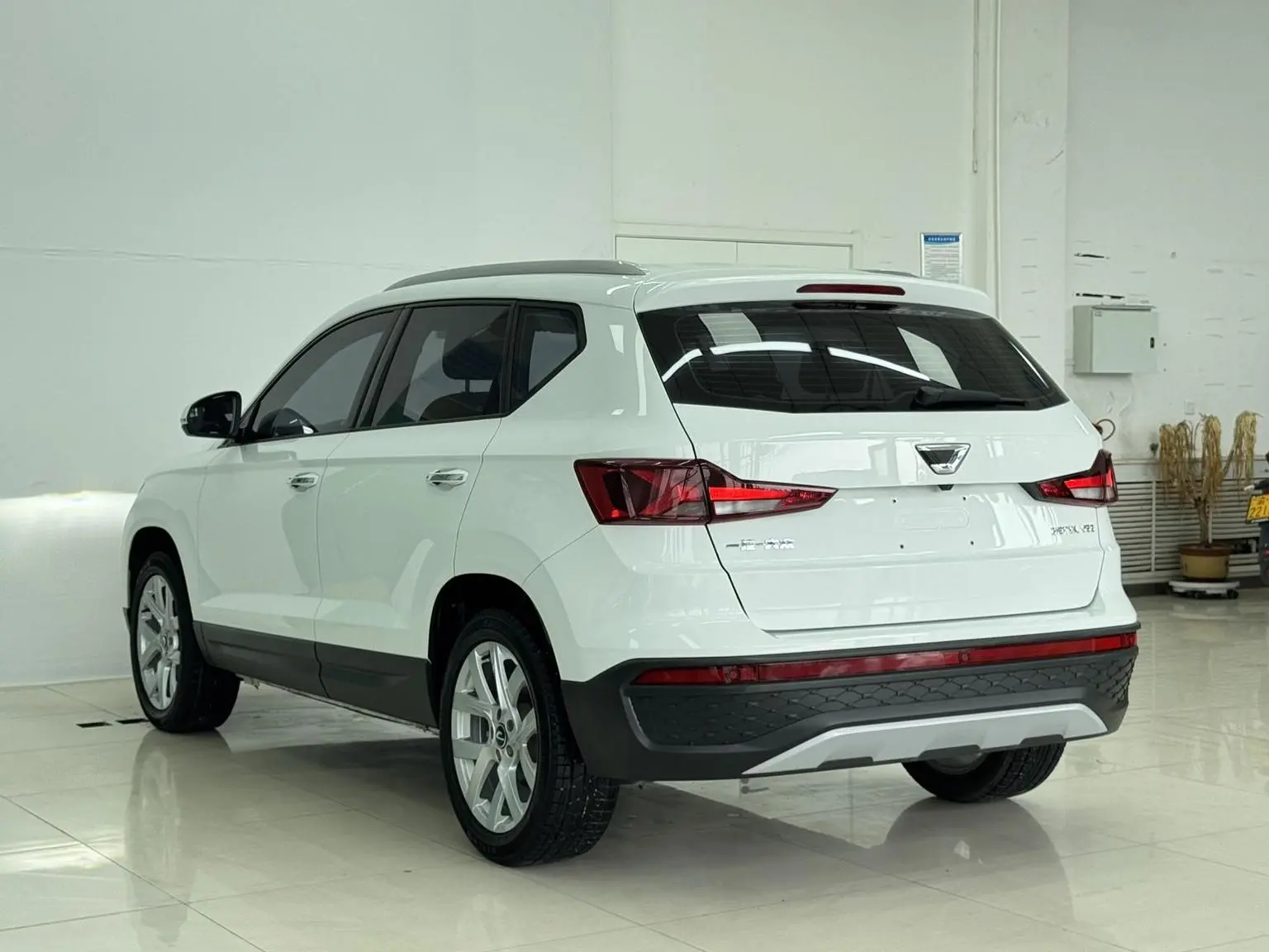 Jetta VS5 2023 280TSI Auto Comfort Plus