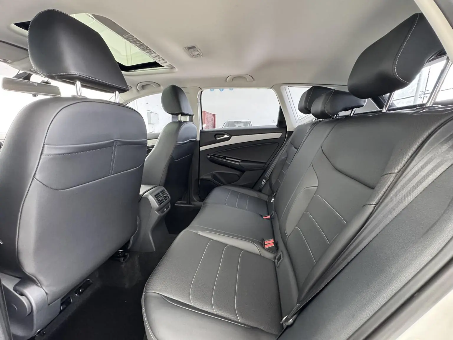 Jetta VS5 2023 280TSI Auto Comfort Plus