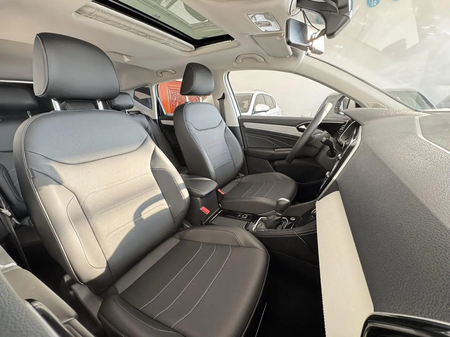 Jetta VS5 2023 280TSI Auto Comfort Plus