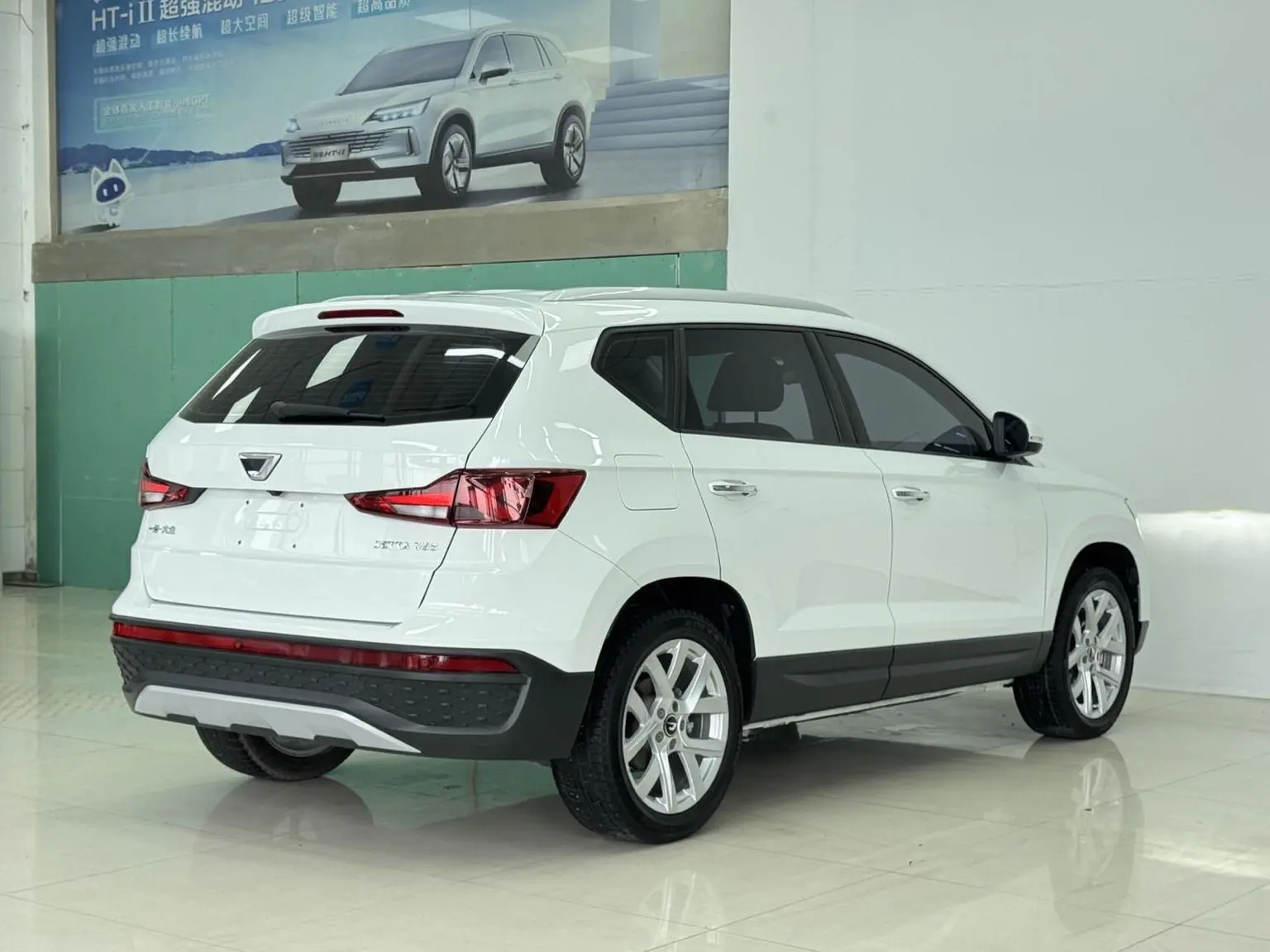 Jetta VS5 2023 280TSI Auto Comfort Plus