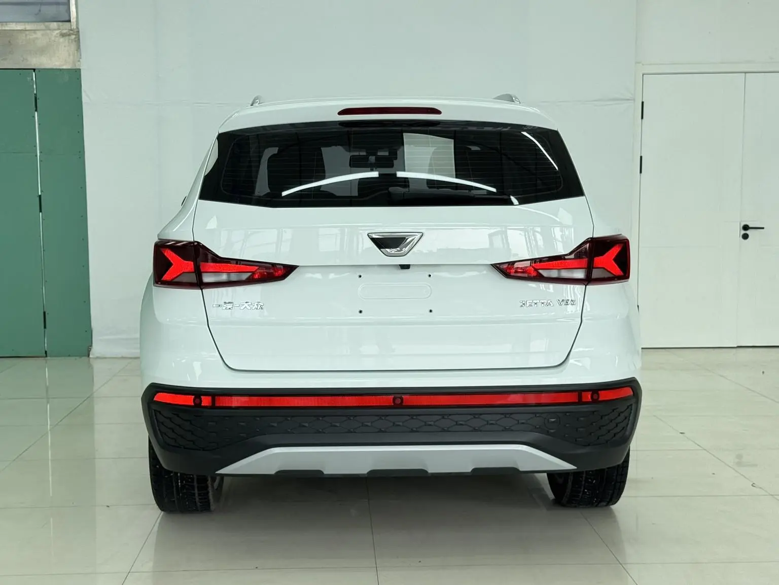 Jetta VS5 2023 280TSI Auto Comfort Plus