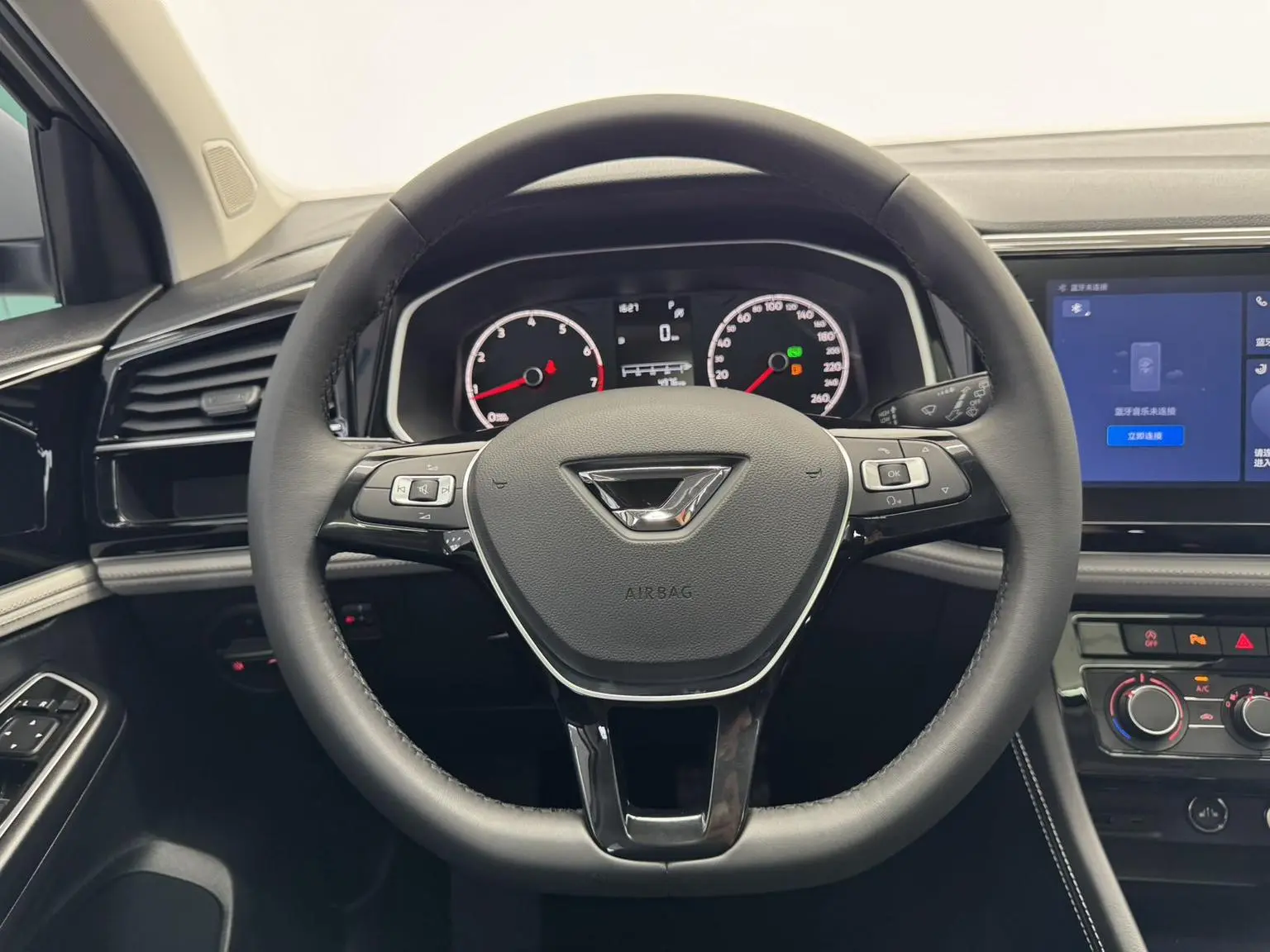 Jetta VS5 2023 280TSI Auto Comfort Plus