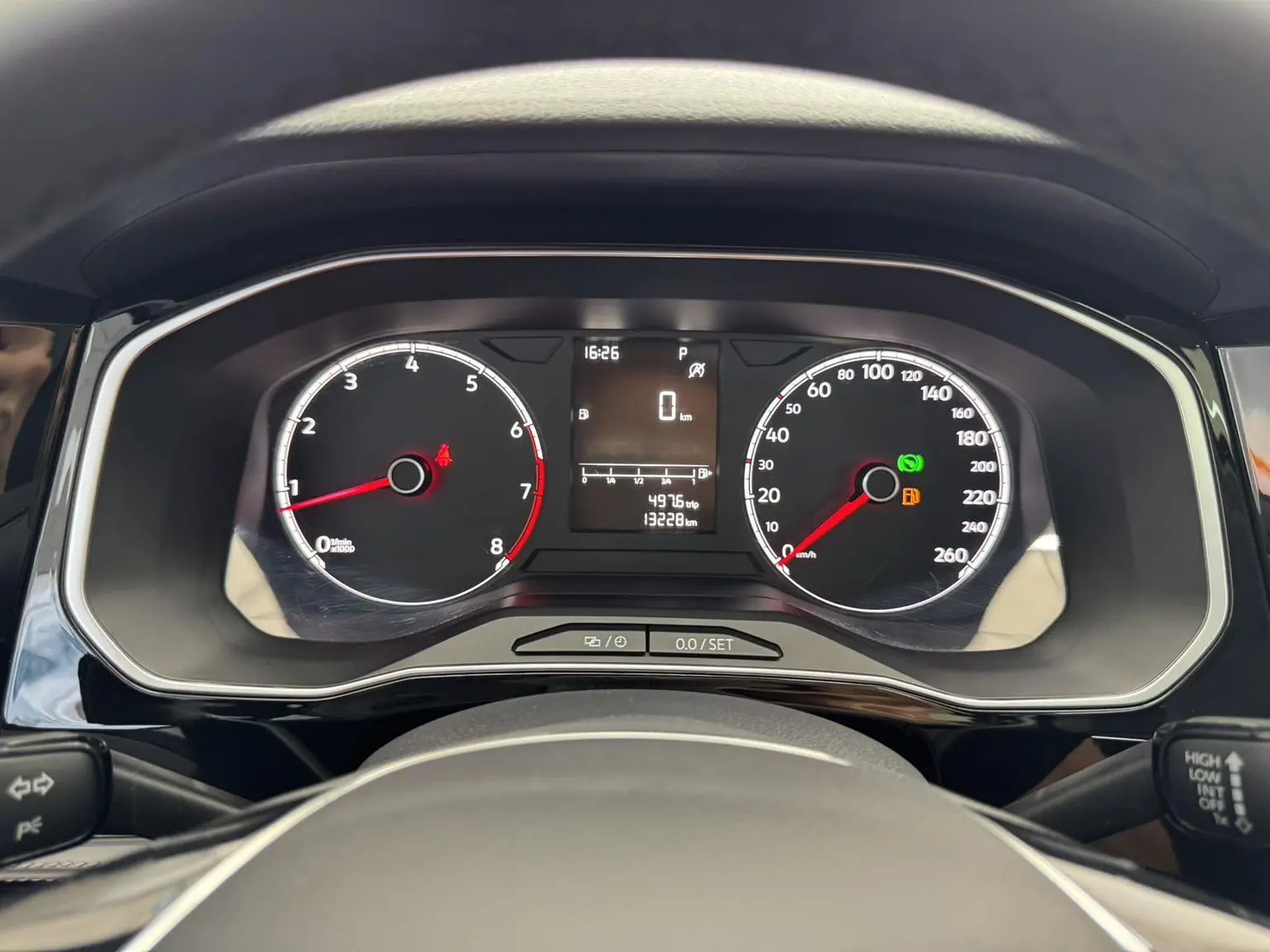 Jetta VS5 2023 280TSI Auto Comfort Plus