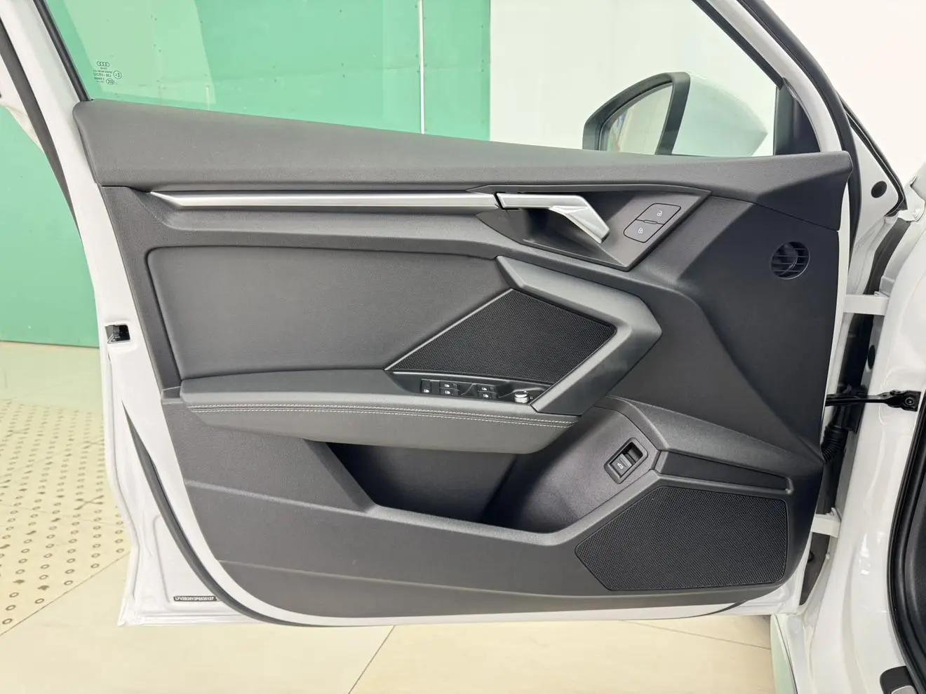 Audi A3 2023 Facelift Sportback 35 TFSI Sport Fashion