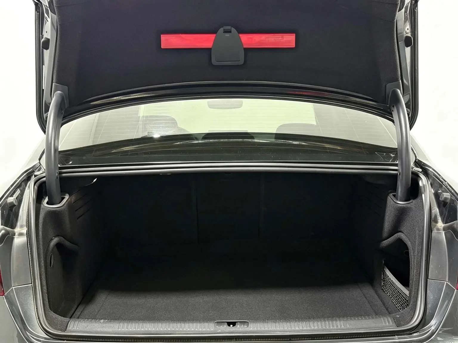 Audi A4L 2022 40 TFSI