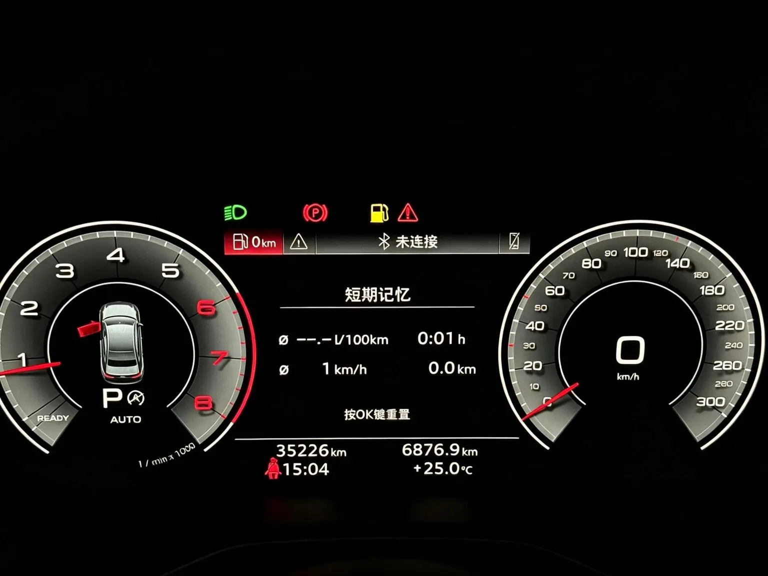 Audi A4L 2022 40 TFSI