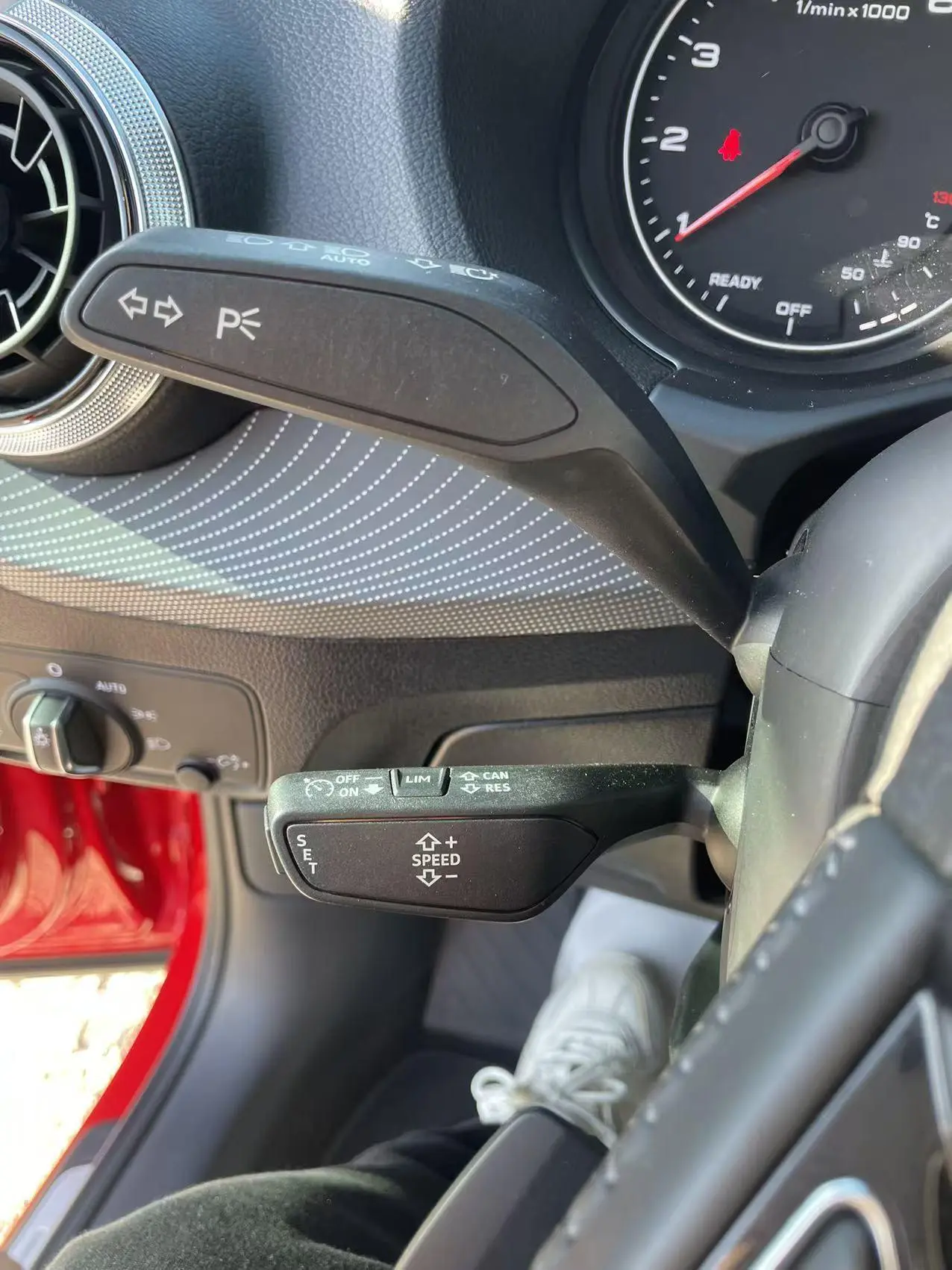 Audi Q2L 2022 35 TFSI