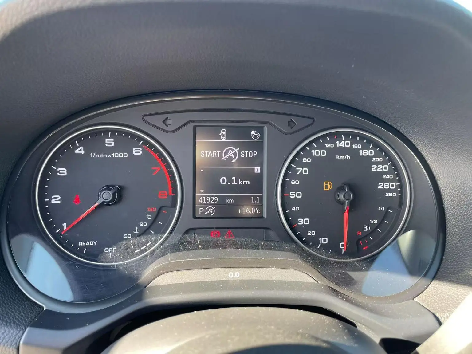Audi Q2L 2022 35 TFSI