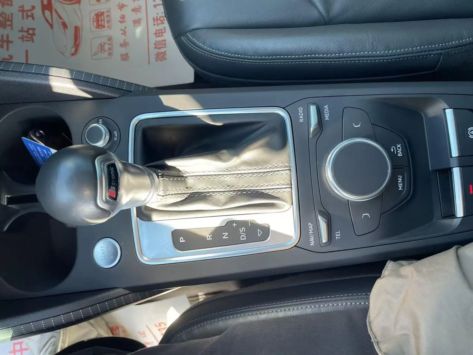 Audi Q2L 2022 35 TFSI