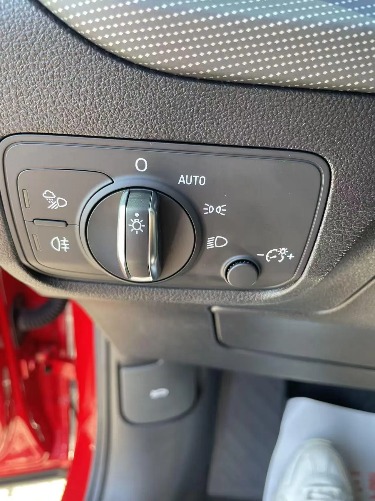Audi Q2L 2022 35 TFSI