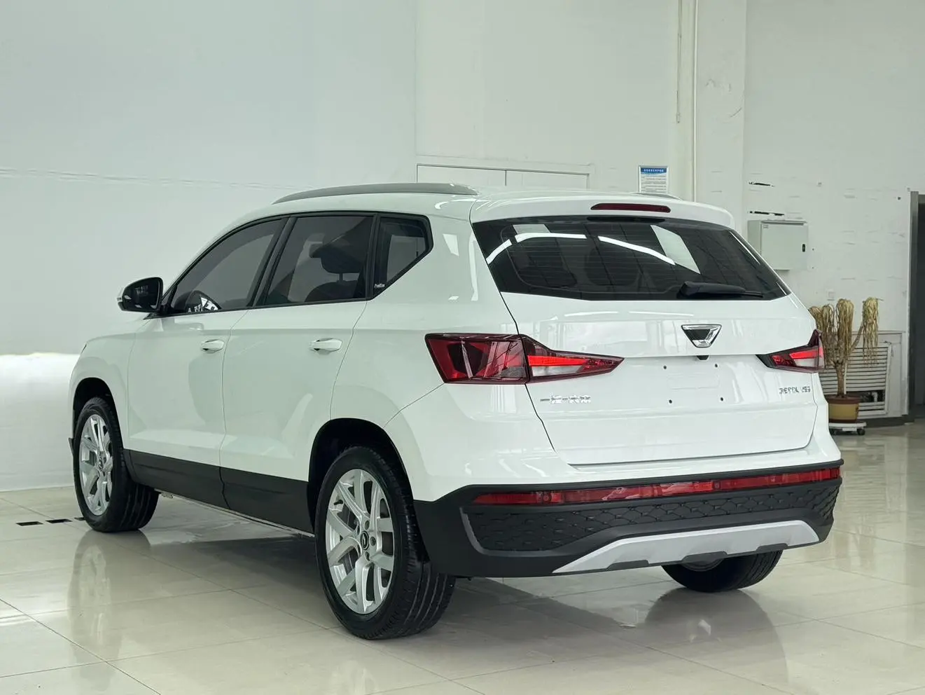 Jetta VS5 2023 280TSI Auto Progressive
