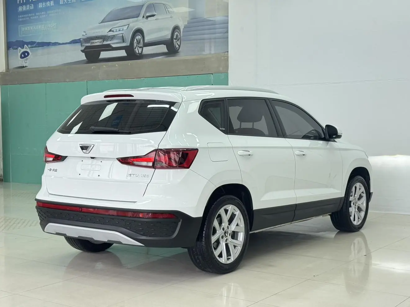 Jetta VS5 2023 280TSI Auto Progressive