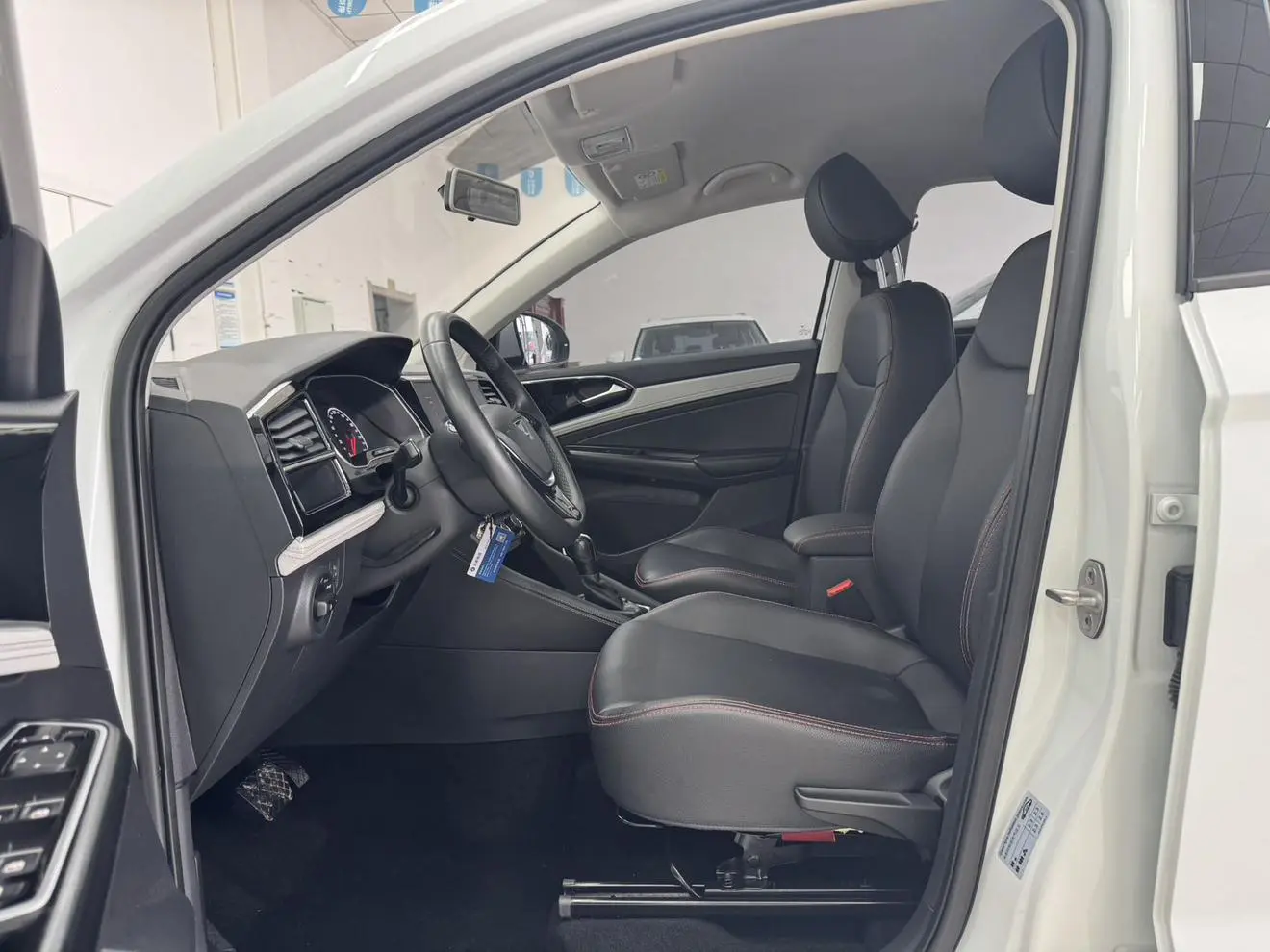 Jetta VS5 2023 280TSI Auto Progressive
