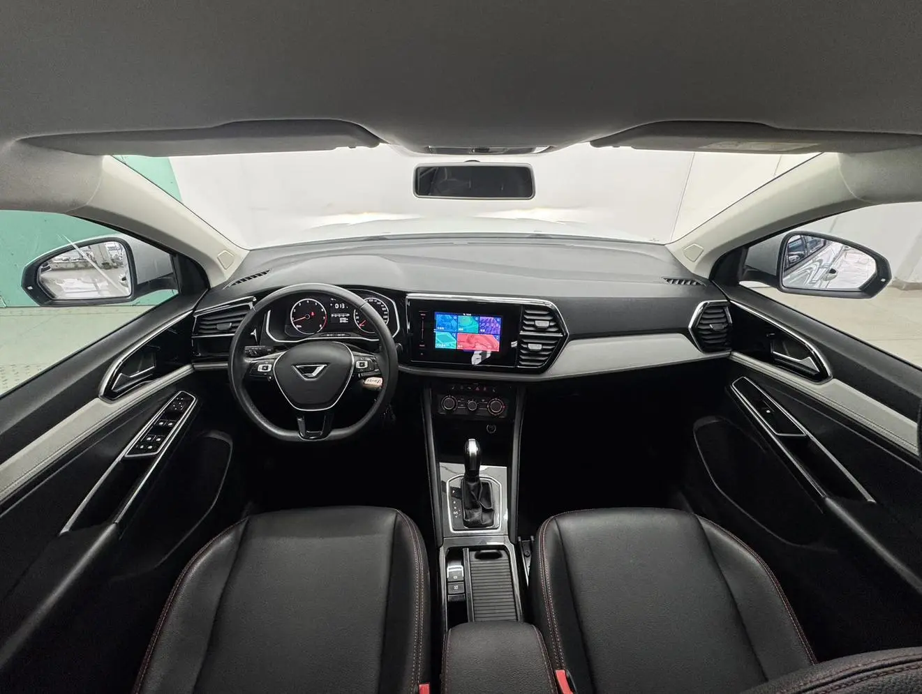 Jetta VS5 2023 280TSI Auto Progressive