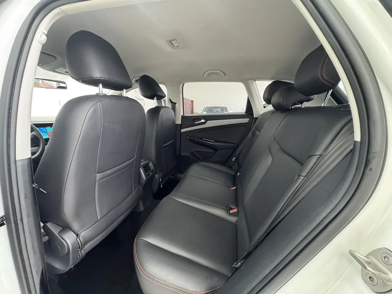 Jetta VS5 2023 280TSI Auto Progressive