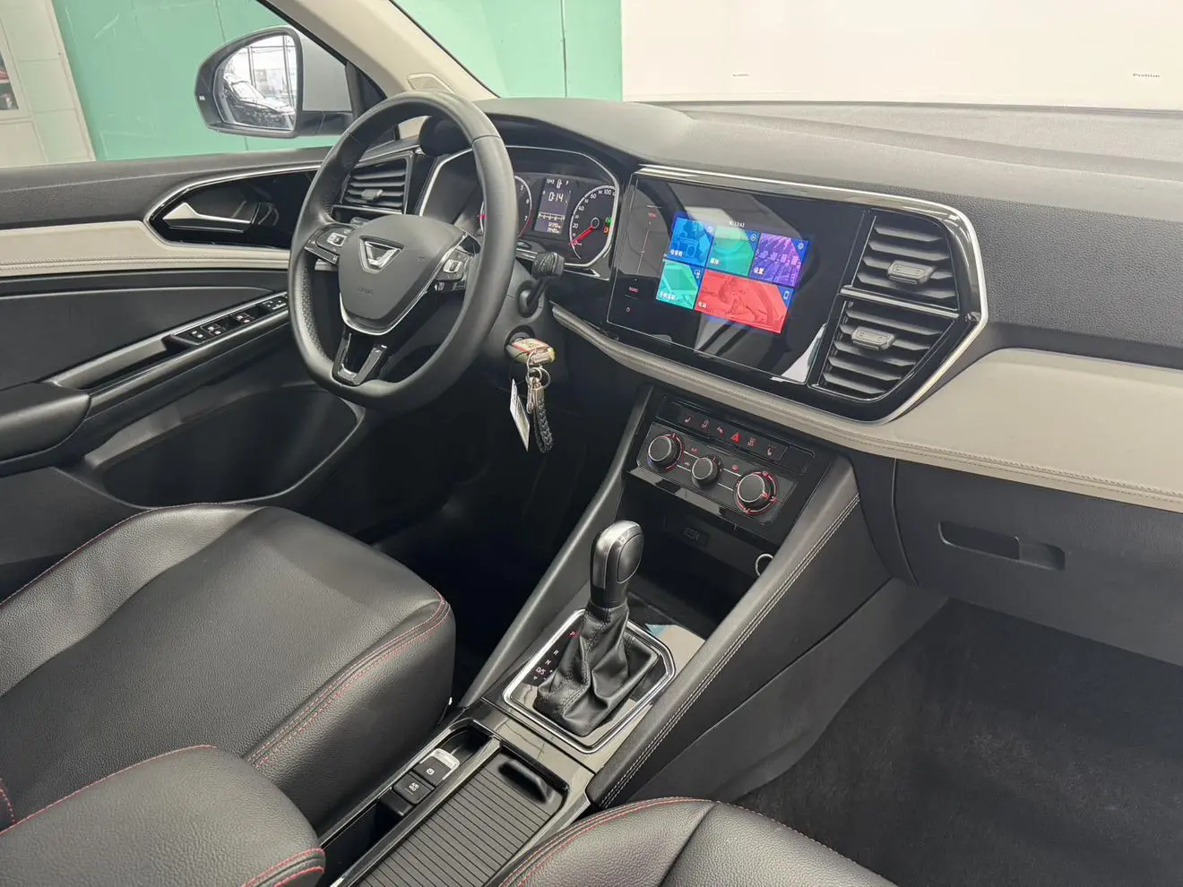 Jetta VS5 2023 280TSI Auto Progressive