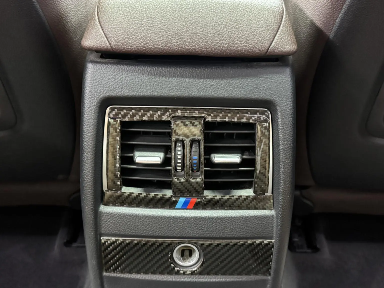 BMW 3 Series 2018 320Li xDrive Fashion