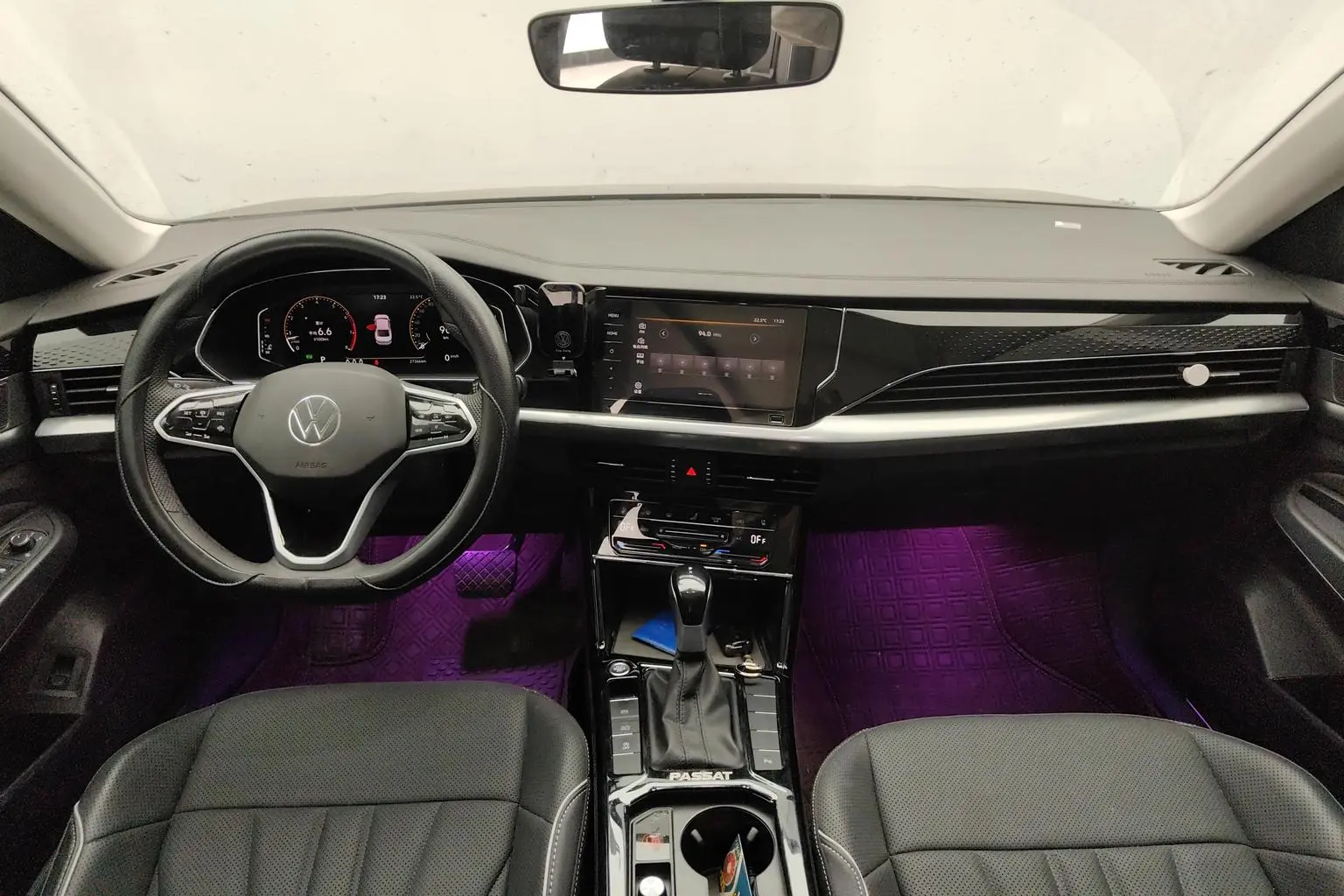 Volkswagen Passat 2024 380TSI Star