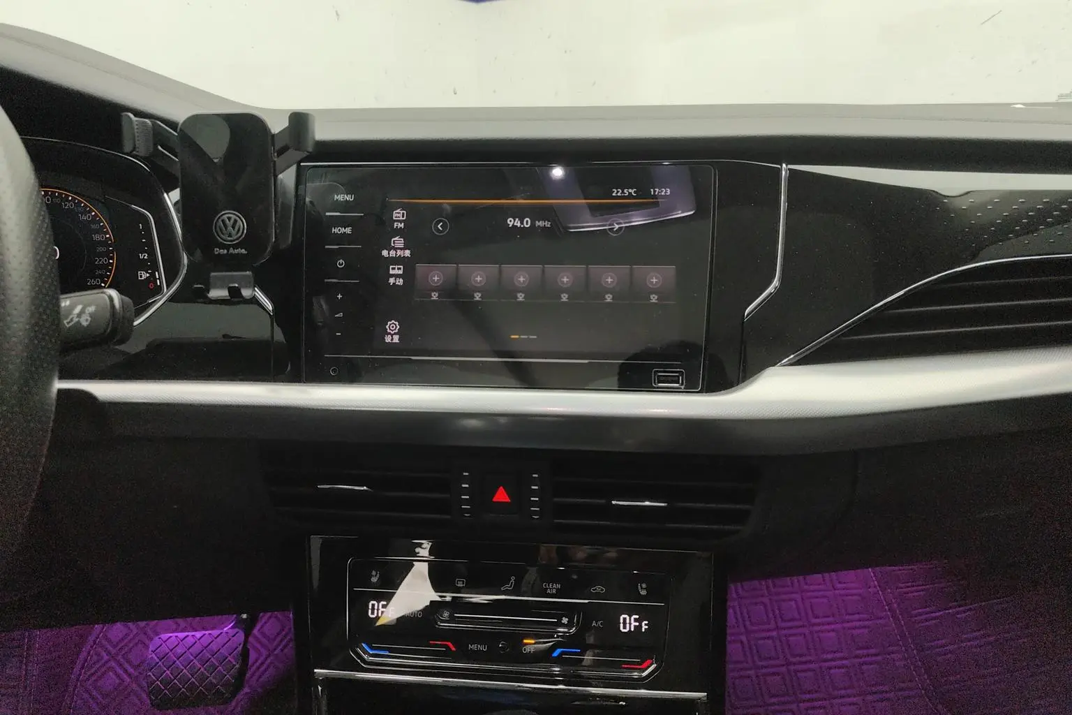 Volkswagen Passat 2024 380TSI Star
