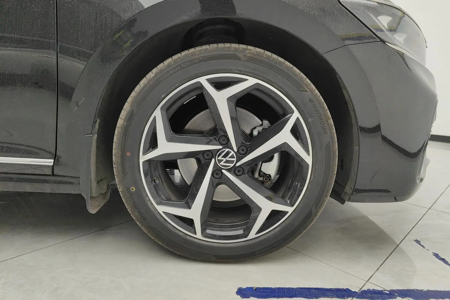 Volkswagen Passat 2024 380TSI Star