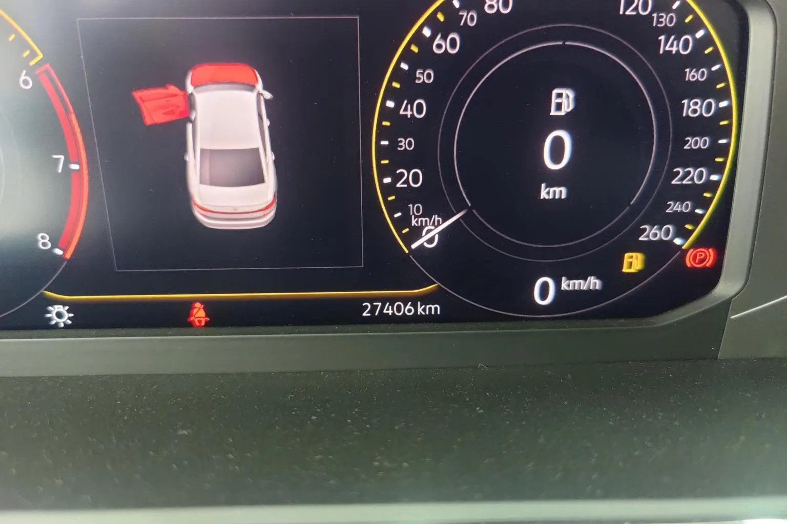Volkswagen Passat 2024 380TSI Star