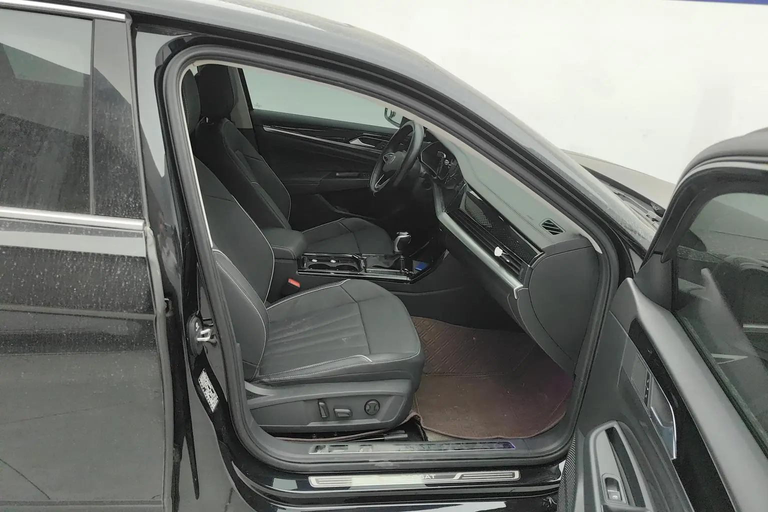 Volkswagen Passat 2024 380TSI Star