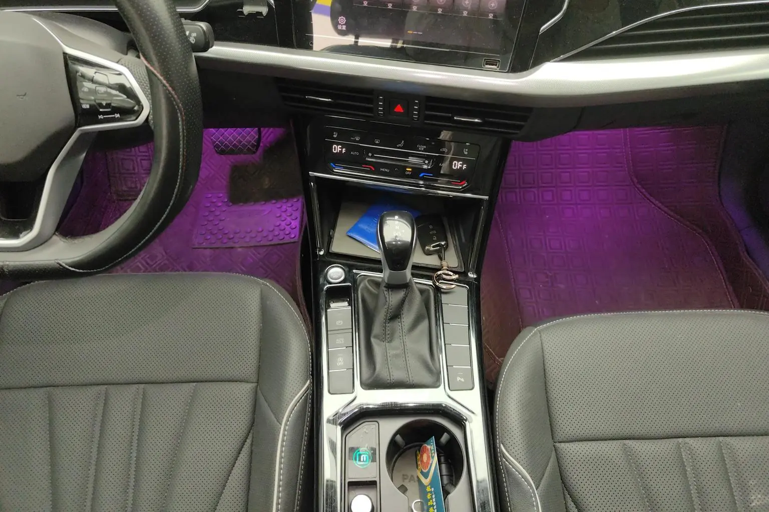Volkswagen Passat 2024 380TSI Star