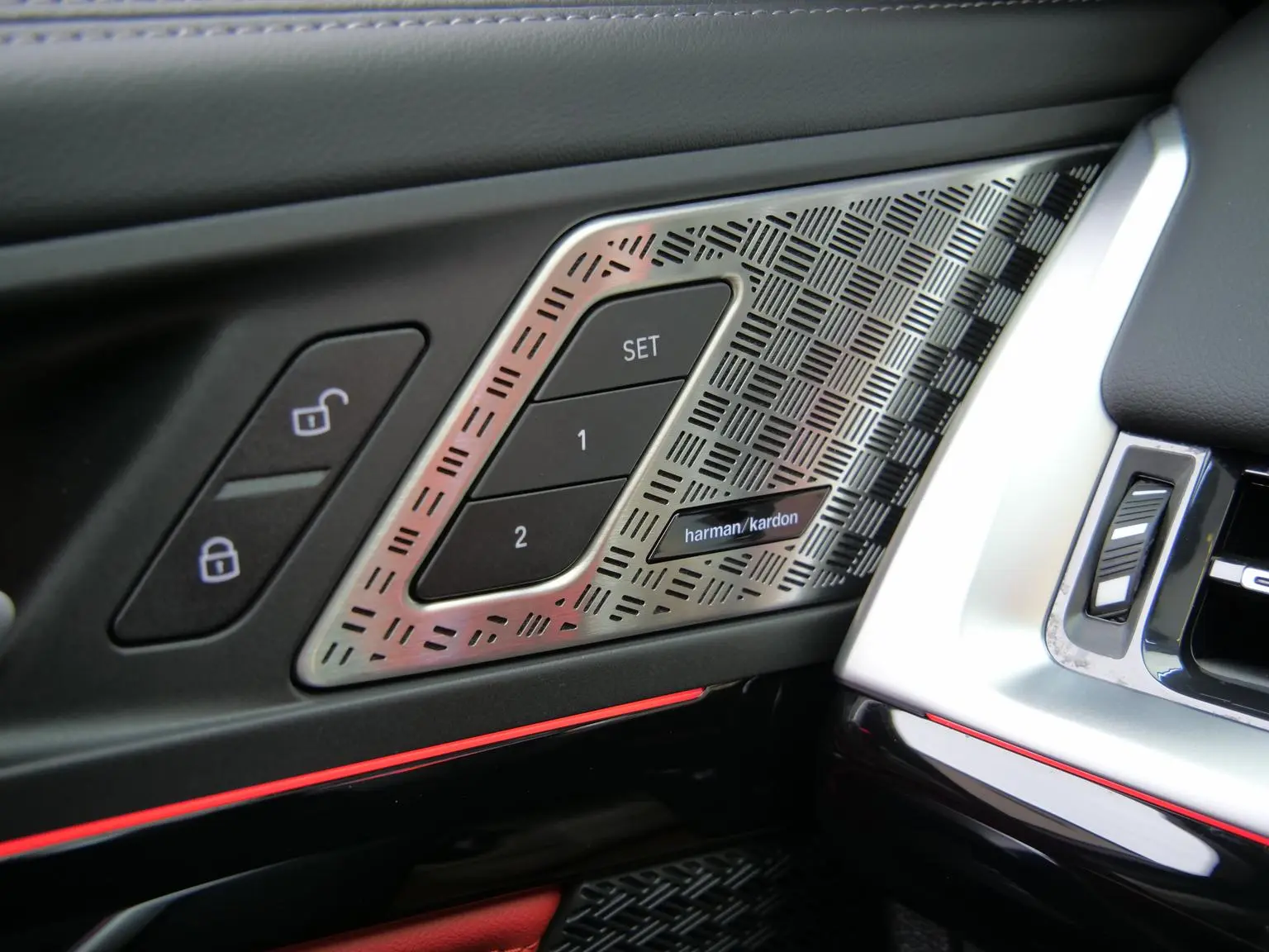 BMW X1 2023 sDrive25Li X Design Package